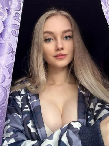 Анкета проститутки Стелла - Фото 1, , 24 года, №386952